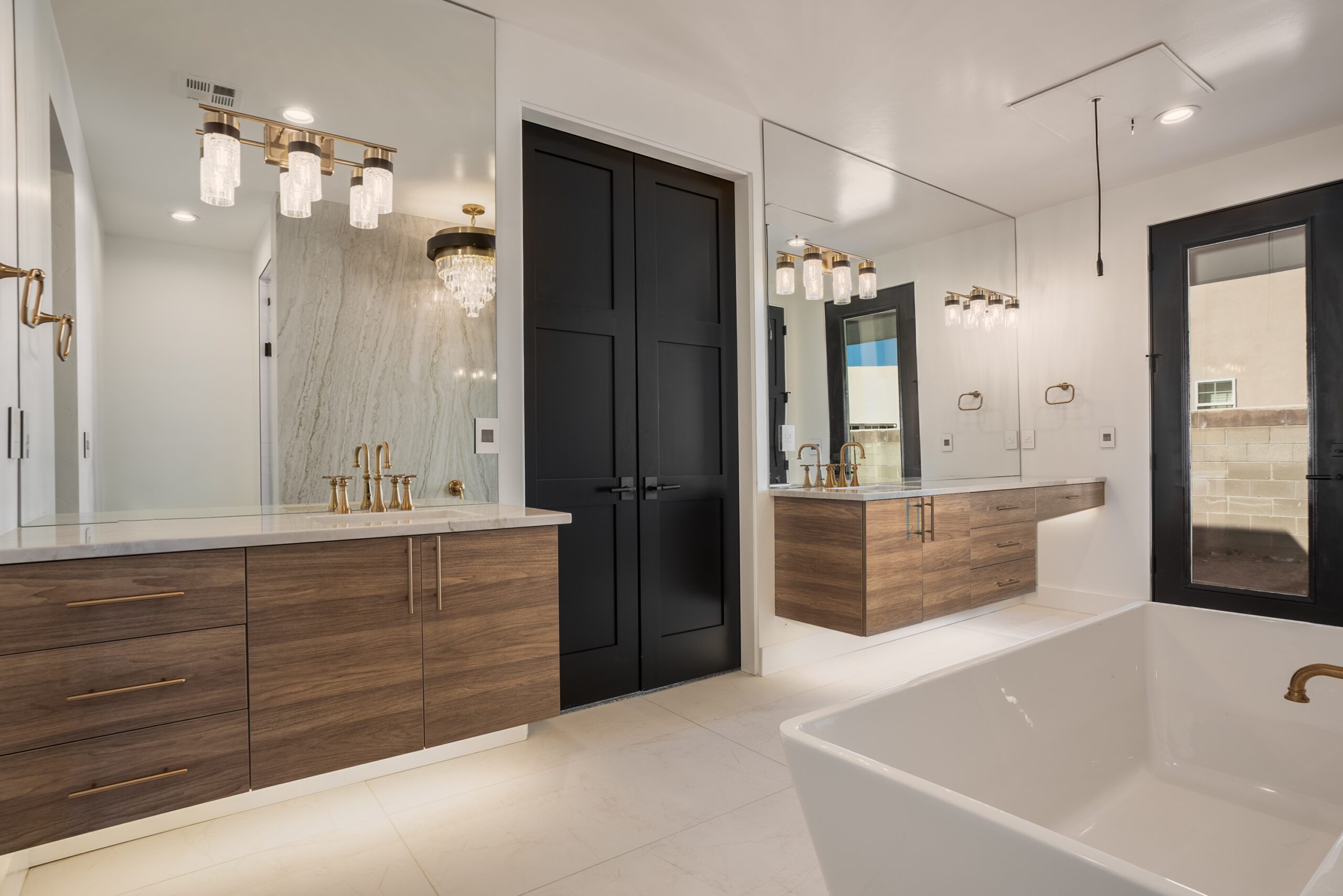 Featured image for “Bathroom Design Ideas for Aging in Place”