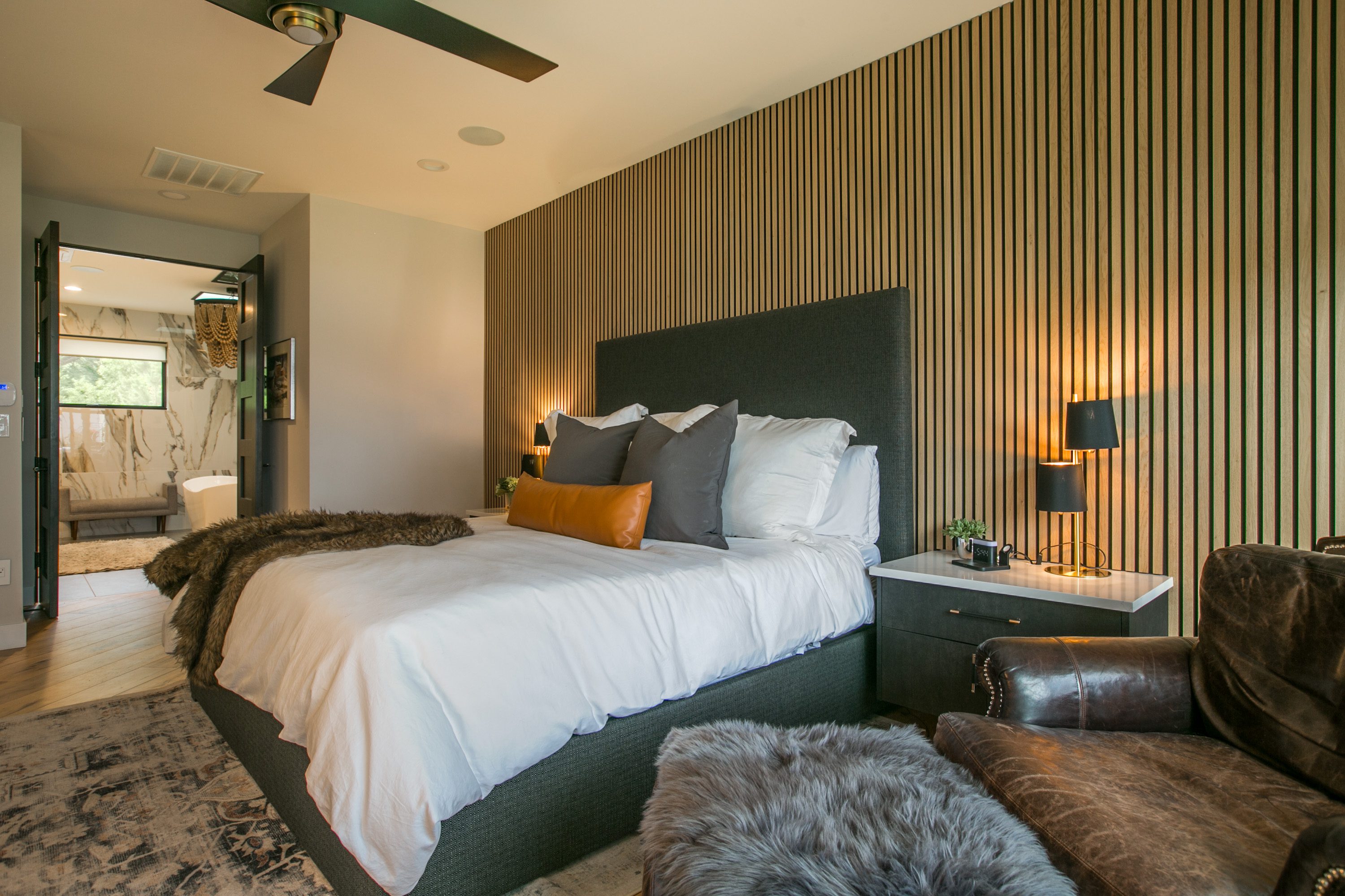 Las Ventanas Homes