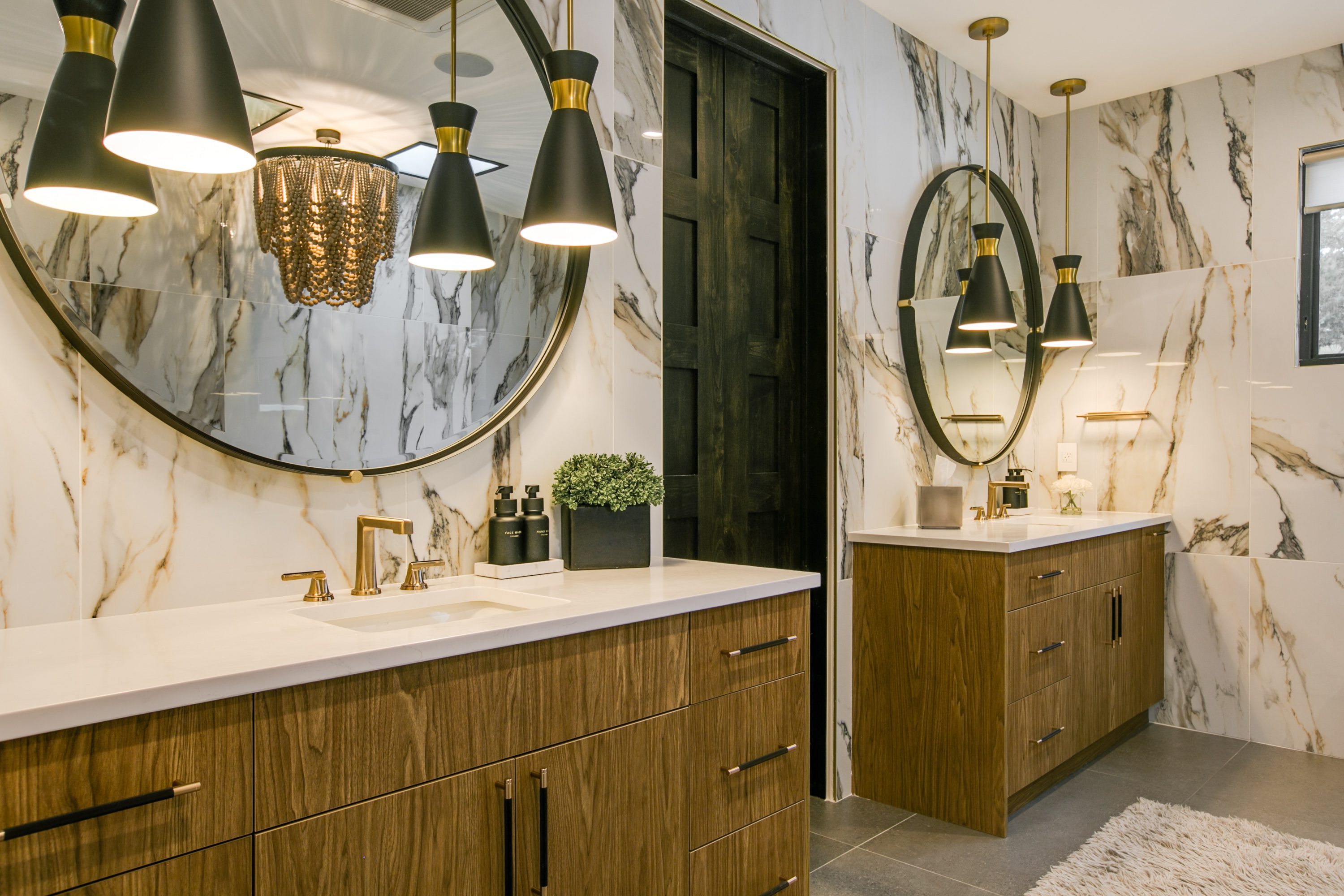 Las Ventanas Homes