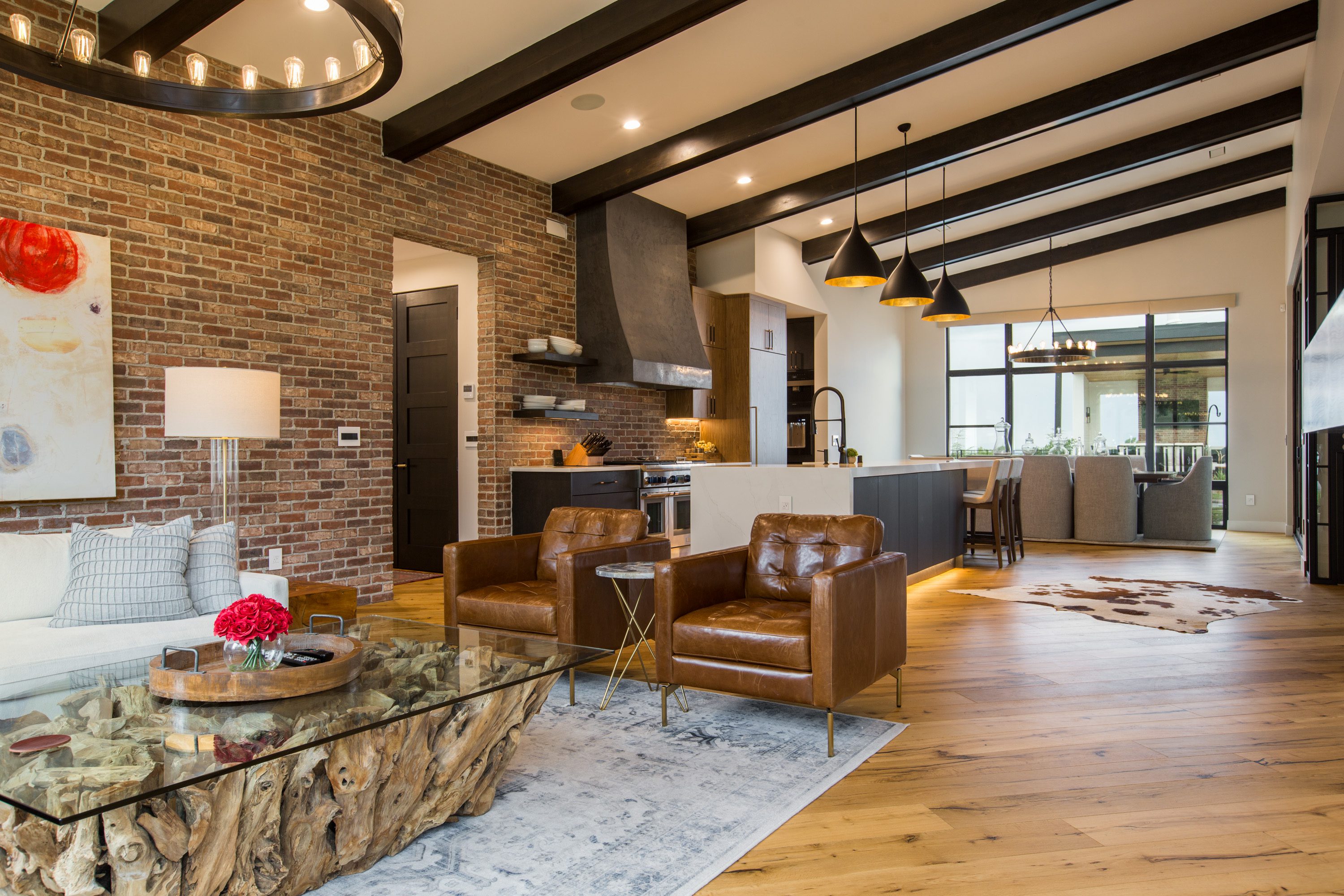 Las Ventanas Homes