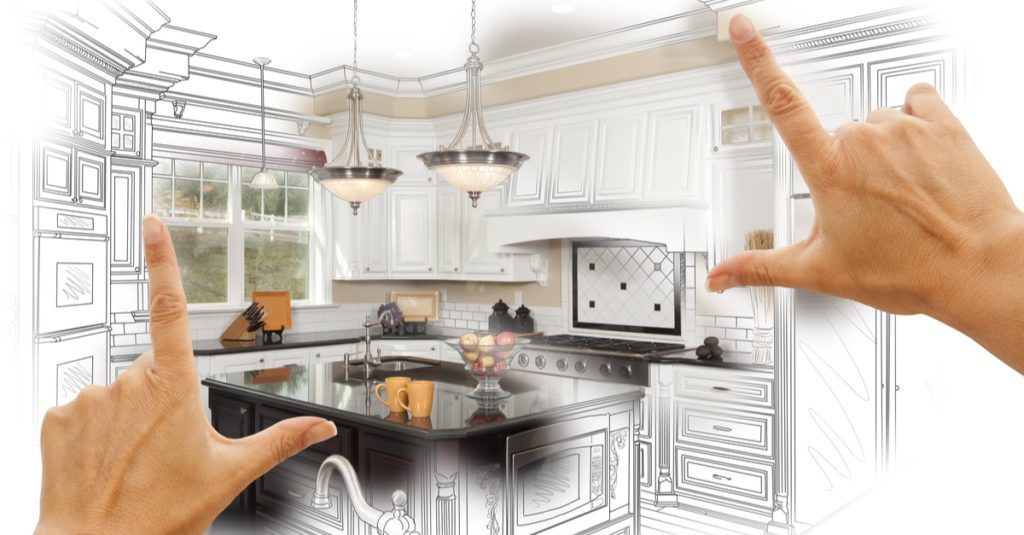 Featured image for “Designing a Better Kitchen”