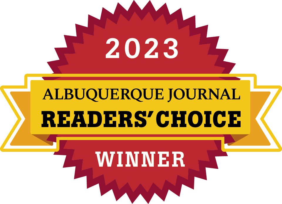 2023 Readers Choice Award Winner