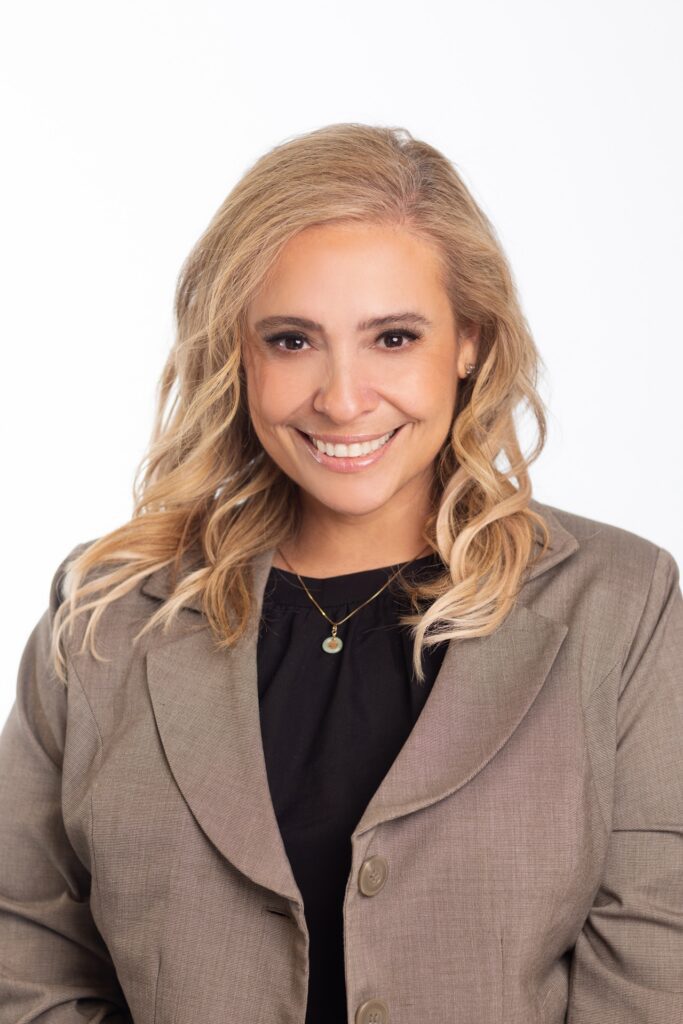 Headshot image of Jamie Chavez